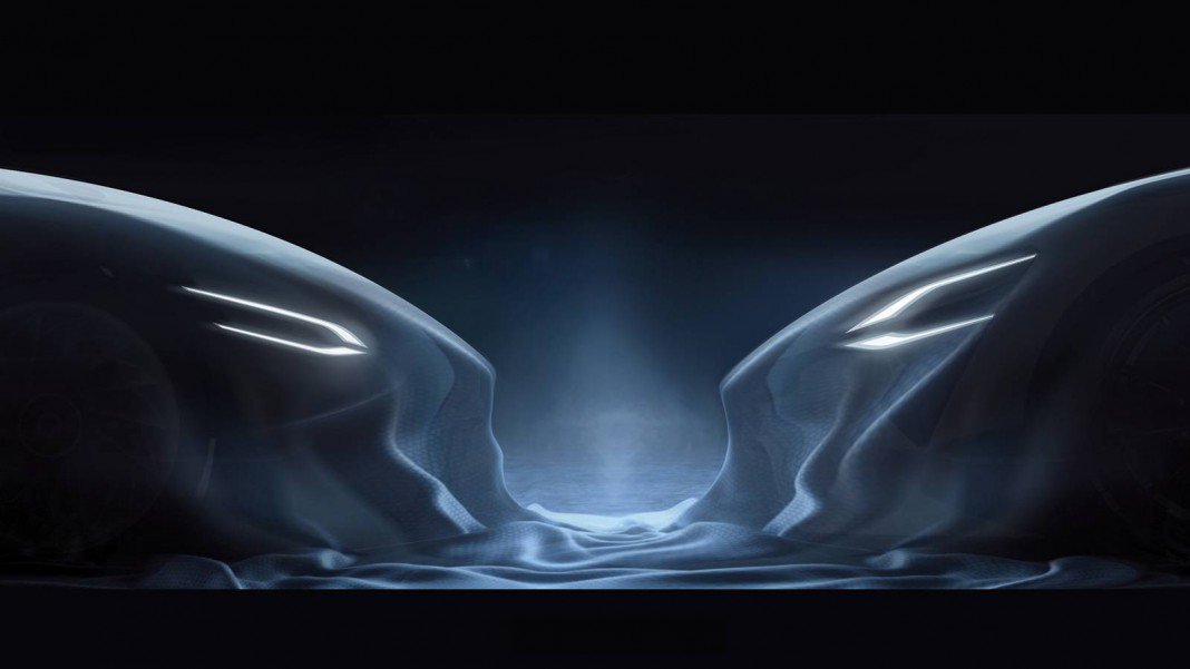 Techrules, китайская компания без истории производства автомобилей, объявила, что она представит новый электромобиль на предстоящем Женевском автосалоне 2016. Она будет называться «TREV», что расшифровывается как «Turbine-Recharging Electric Vehicle»